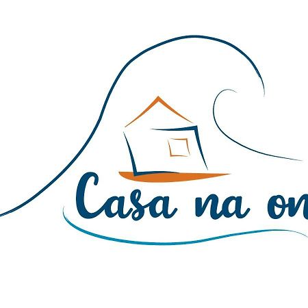 Apartament Casa Na Onda Liberdade Nazaré Zewnętrze zdjęcie