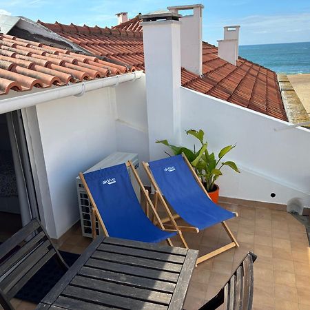 Apartament Casa Na Onda Liberdade Nazaré Zewnętrze zdjęcie