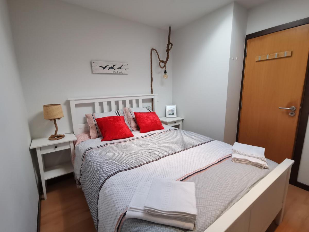 Apartament Casa Na Onda Liberdade Nazaré Zewnętrze zdjęcie