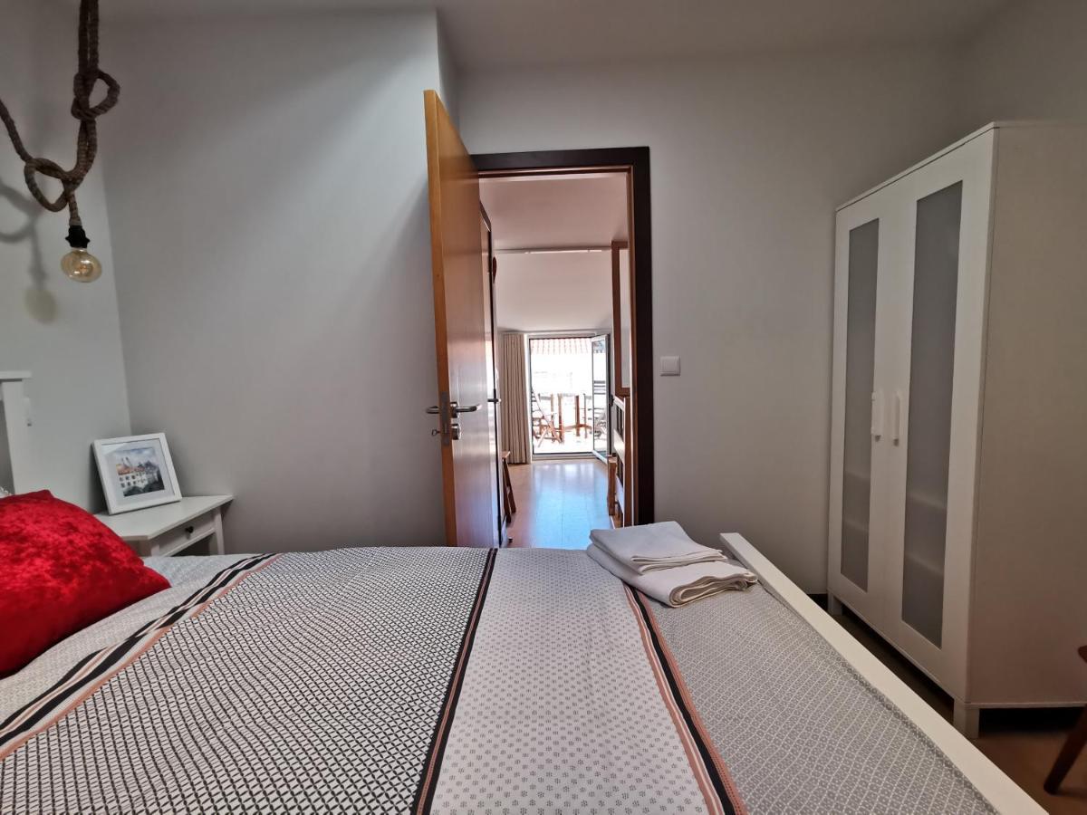 Apartament Casa Na Onda Liberdade Nazaré Zewnętrze zdjęcie