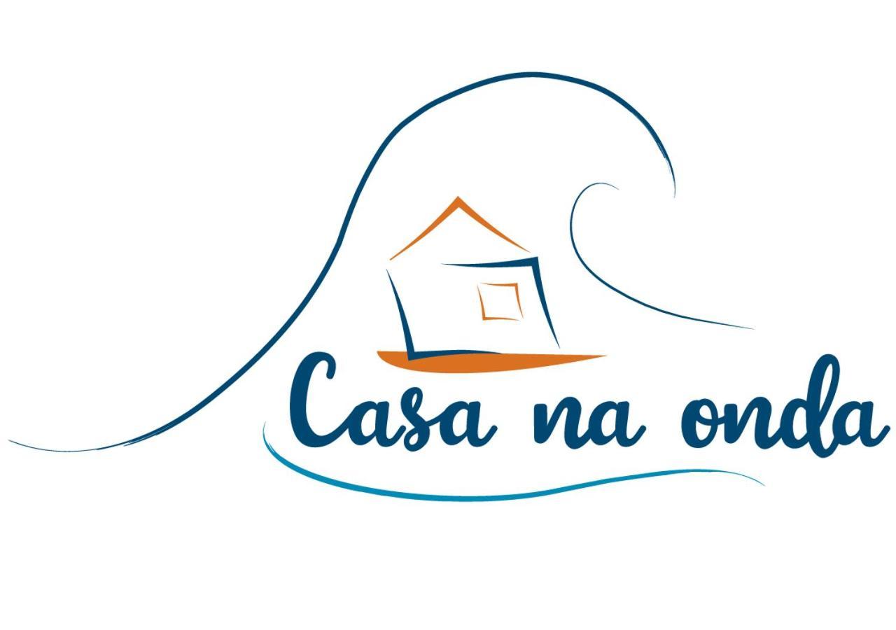 Apartament Casa Na Onda Liberdade Nazaré Zewnętrze zdjęcie